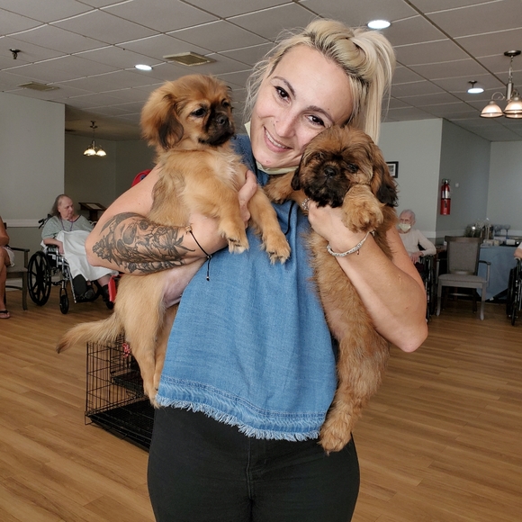 Meet your Posher, Rebecca - Picture 2 of 7